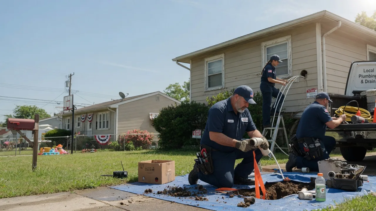 Faucet Repair in Wheeling, IL near me